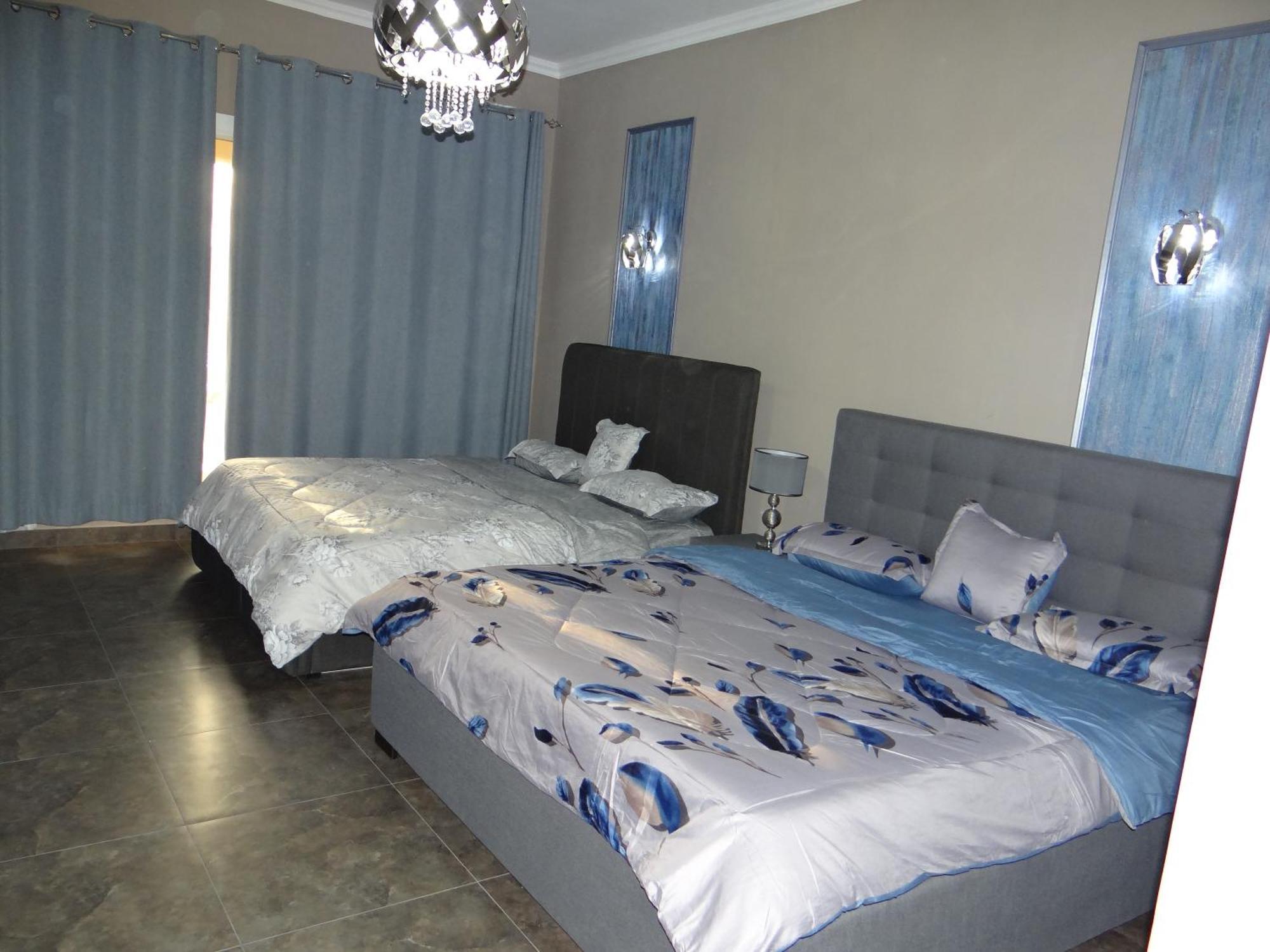 Huge Entire Apartment For Couples ,Families & Groups -Up To 5 Guests- With Free Pool, Steam & Sauna ,Jvc,Dubaj Kültér fotó